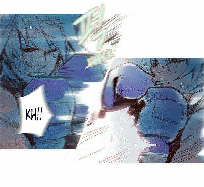 Nữ Sinh Trường Wilds Chapter 35 - Trang 2