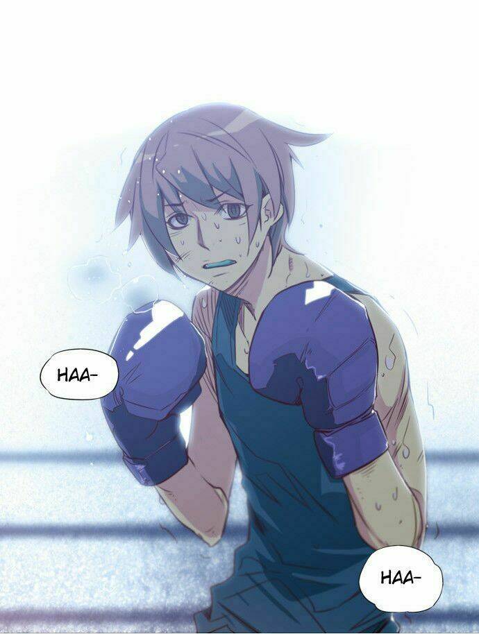 Nữ Sinh Trường Wilds Chapter 35 - Trang 2