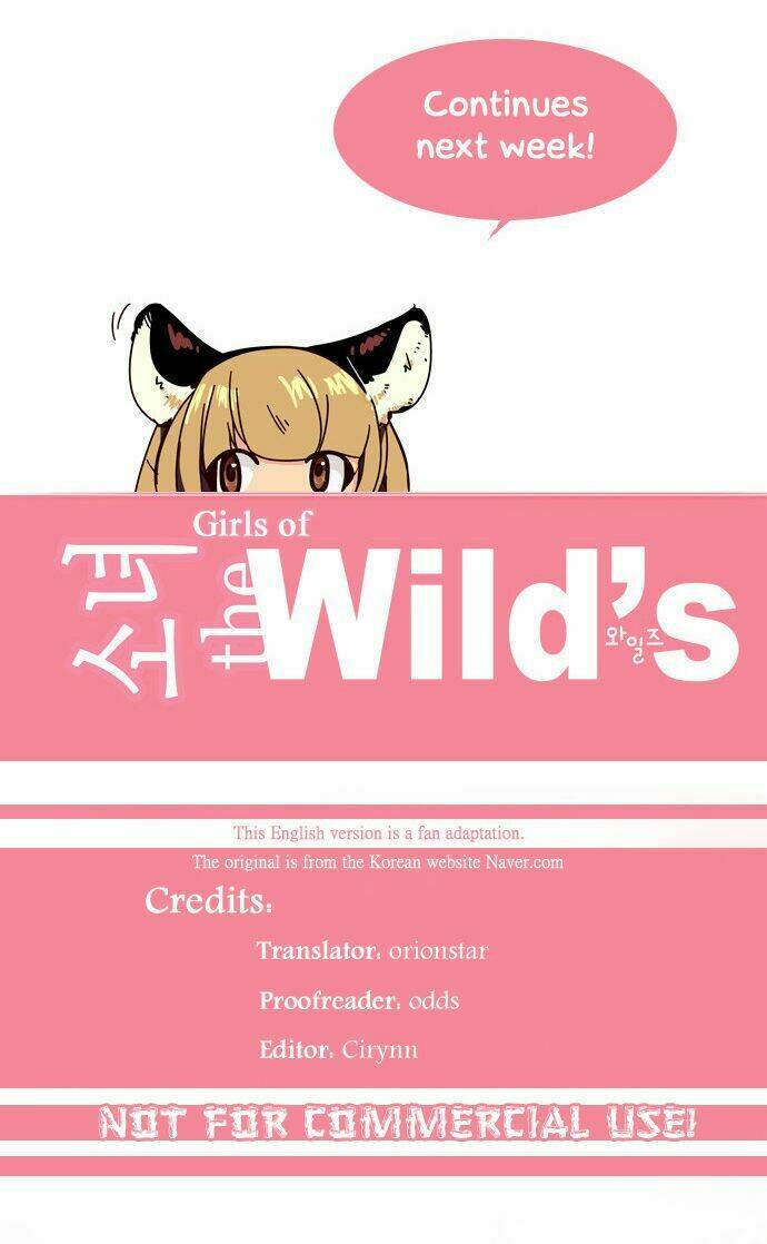 Nữ Sinh Trường Wilds Chapter 35 - Trang 2