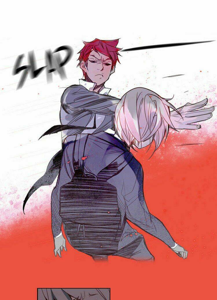 Nữ Sinh Trường Wilds Chapter 36 - Trang 2