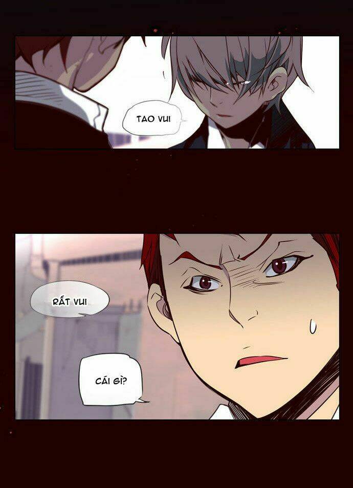 Nữ Sinh Trường Wilds Chapter 36 - Trang 2