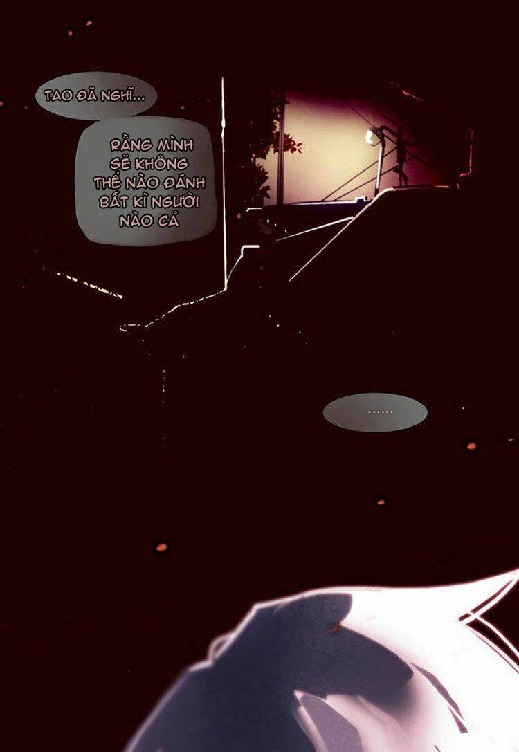 Nữ Sinh Trường Wilds Chapter 36 - Trang 2