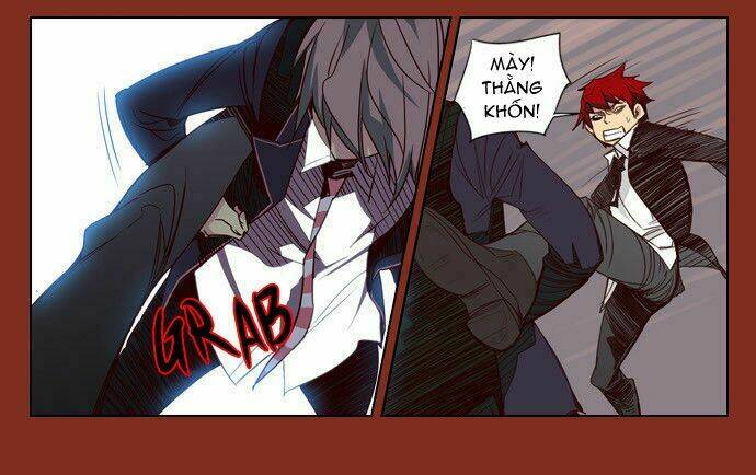 Nữ Sinh Trường Wilds Chapter 37 - Trang 2