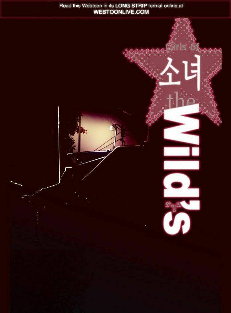 Nữ Sinh Trường Wilds Chapter 37 - Trang 2