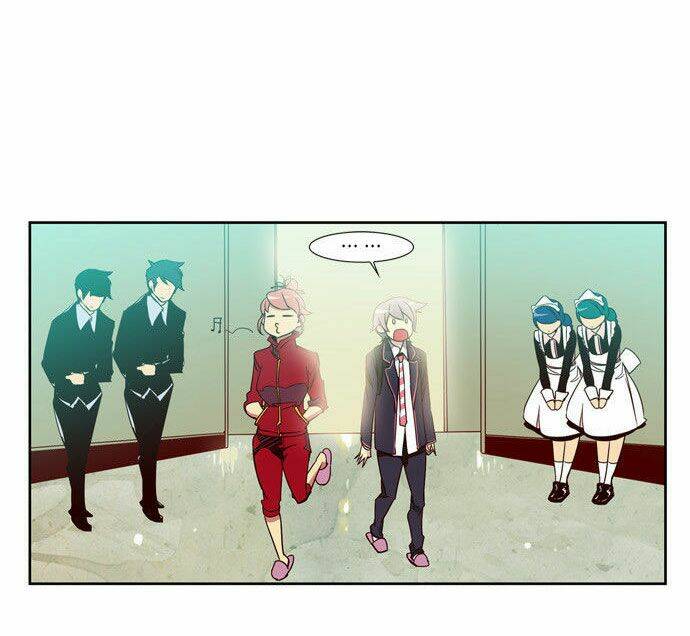 Nữ Sinh Trường Wilds Chapter 39 - Trang 2