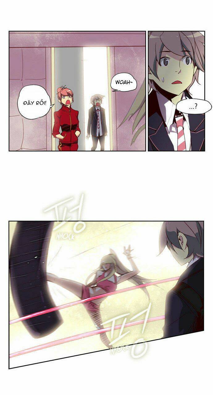 Nữ Sinh Trường Wilds Chapter 39 - Trang 2