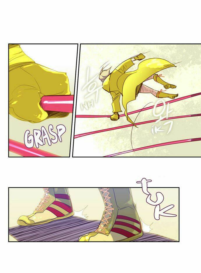 Nữ Sinh Trường Wilds Chapter 39 - Trang 2