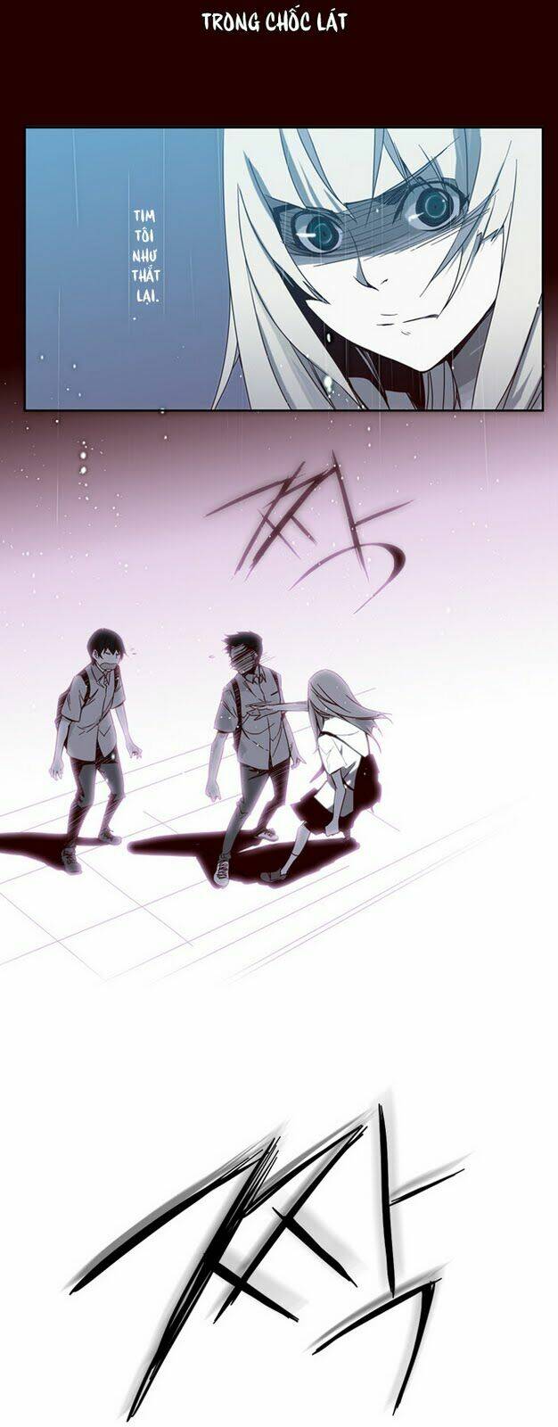 Nữ Sinh Trường Wilds Chapter 4 - Trang 2