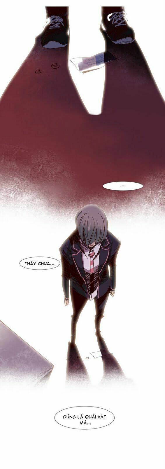 Nữ Sinh Trường Wilds Chapter 4 - Trang 2