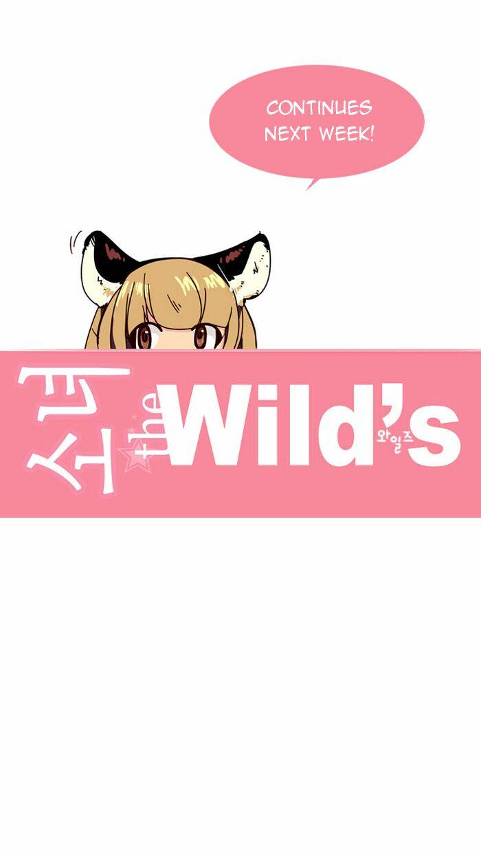 Nữ Sinh Trường Wilds Chapter 4 - Trang 2