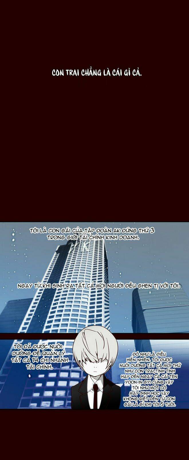 Nữ Sinh Trường Wilds Chapter 4 - Trang 2