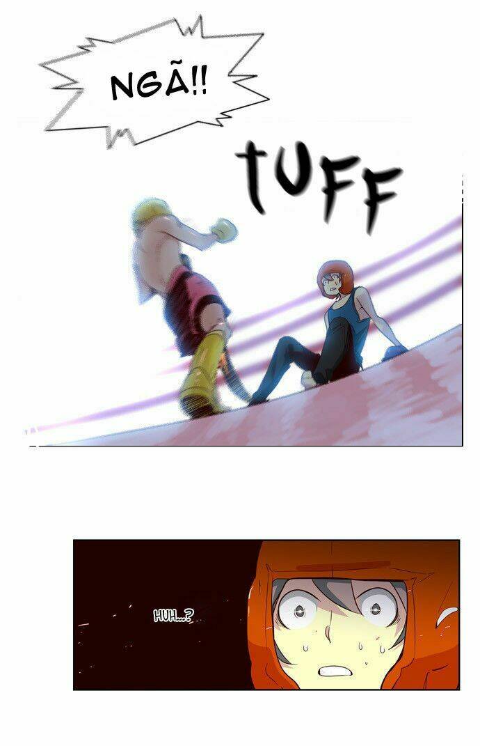 Nữ Sinh Trường Wilds Chapter 40 - Trang 2