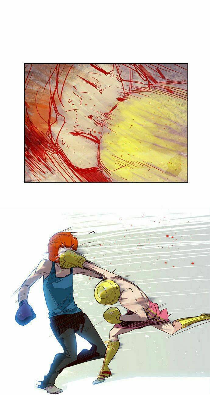 Nữ Sinh Trường Wilds Chapter 40 - Trang 2