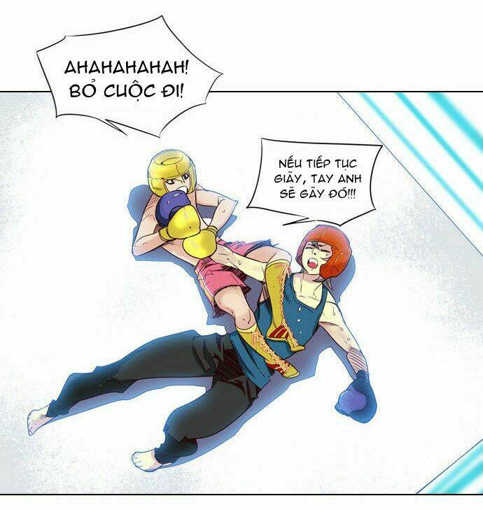 Nữ Sinh Trường Wilds Chapter 40 - Trang 2