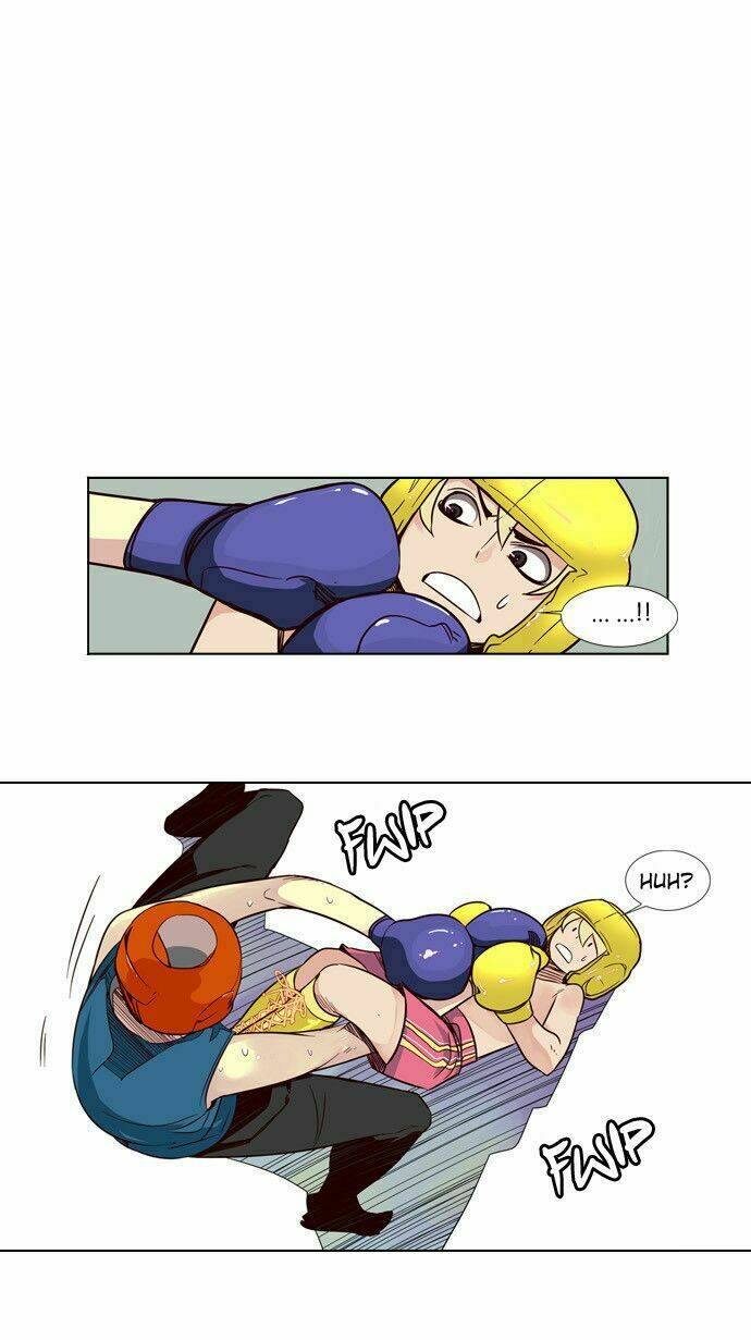 Nữ Sinh Trường Wilds Chapter 40 - Trang 2