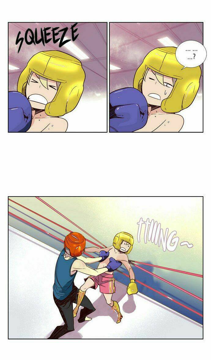 Nữ Sinh Trường Wilds Chapter 40 - Trang 2