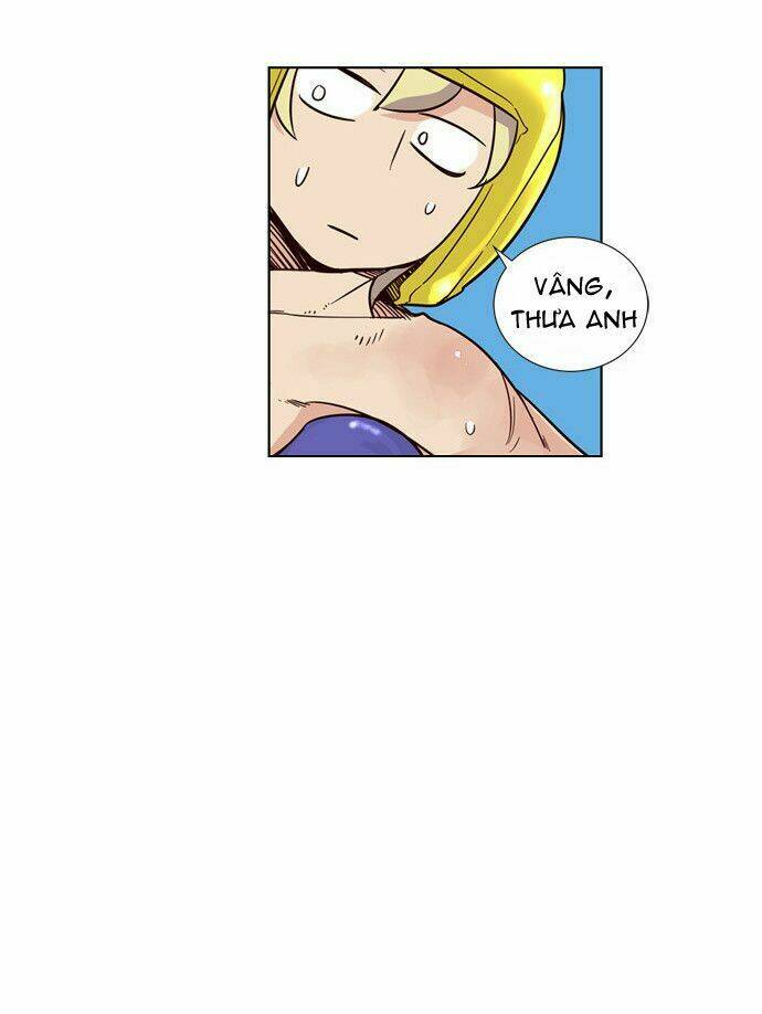 Nữ Sinh Trường Wilds Chapter 40 - Trang 2