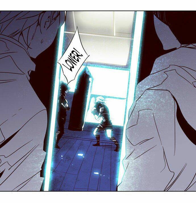 Nữ Sinh Trường Wilds Chapter 41 - Trang 2