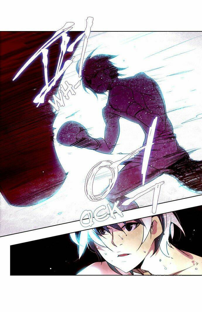 Nữ Sinh Trường Wilds Chapter 41 - Trang 2