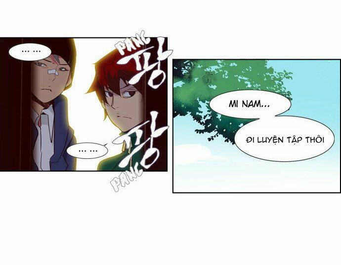 Nữ Sinh Trường Wilds Chapter 41 - Trang 2