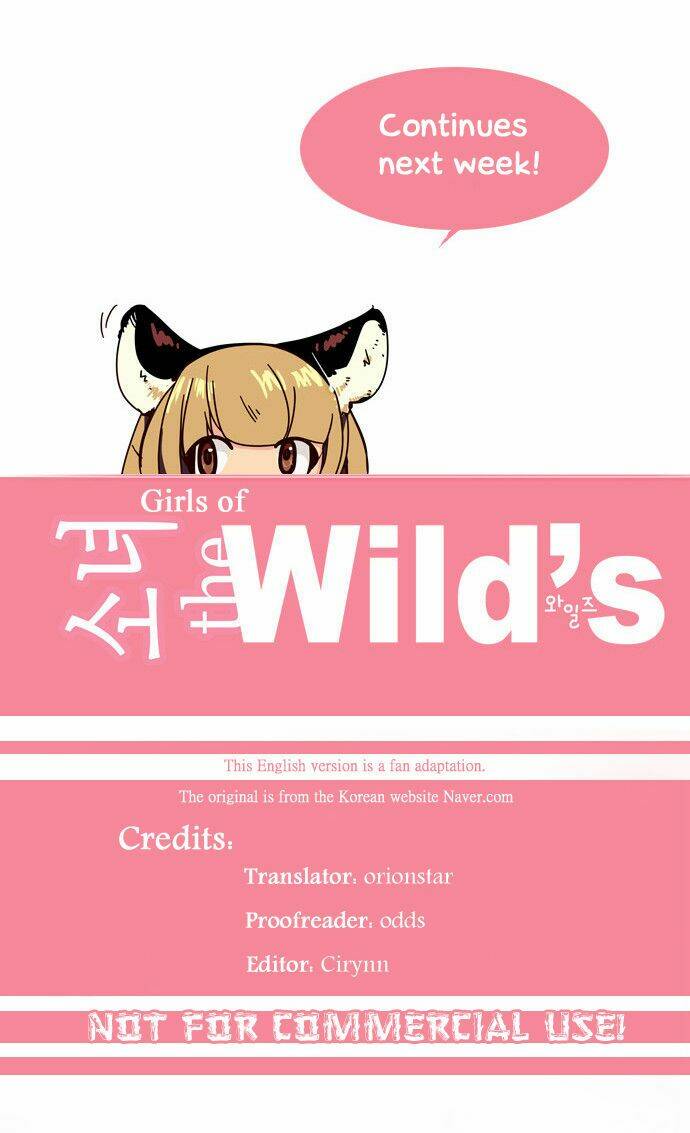 Nữ Sinh Trường Wilds Chapter 41 - Trang 2
