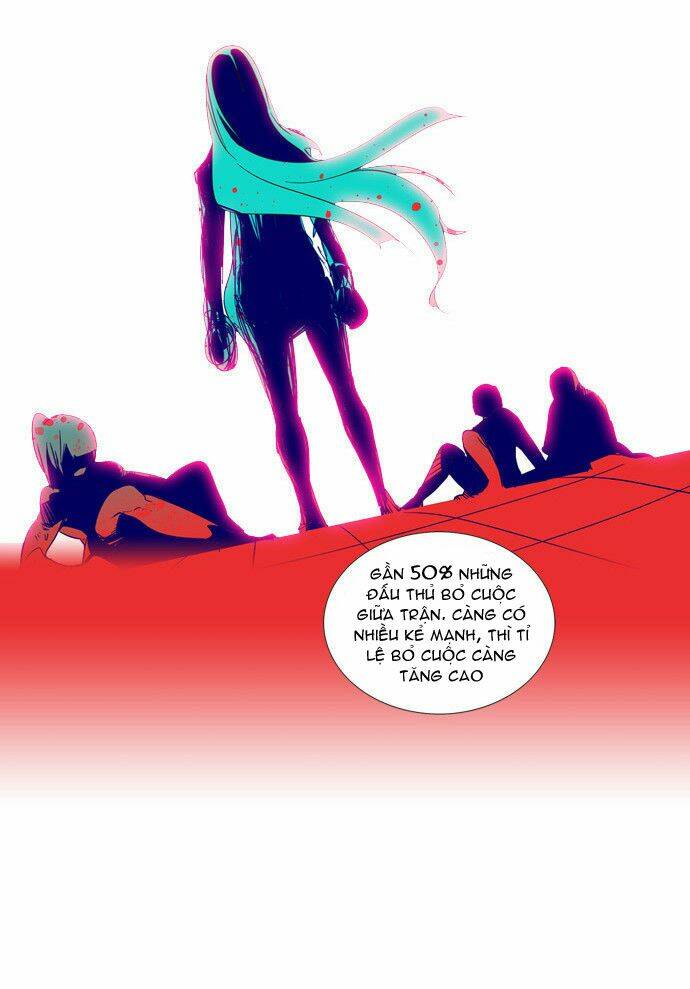 Nữ Sinh Trường Wilds Chapter 42 - Trang 2