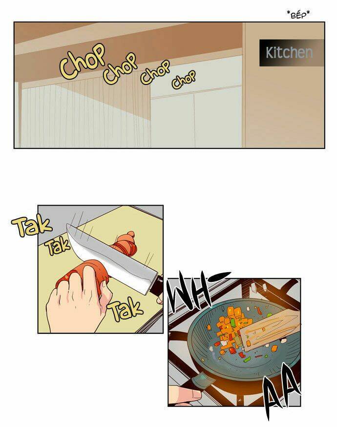 Nữ Sinh Trường Wilds Chapter 42 - Trang 2