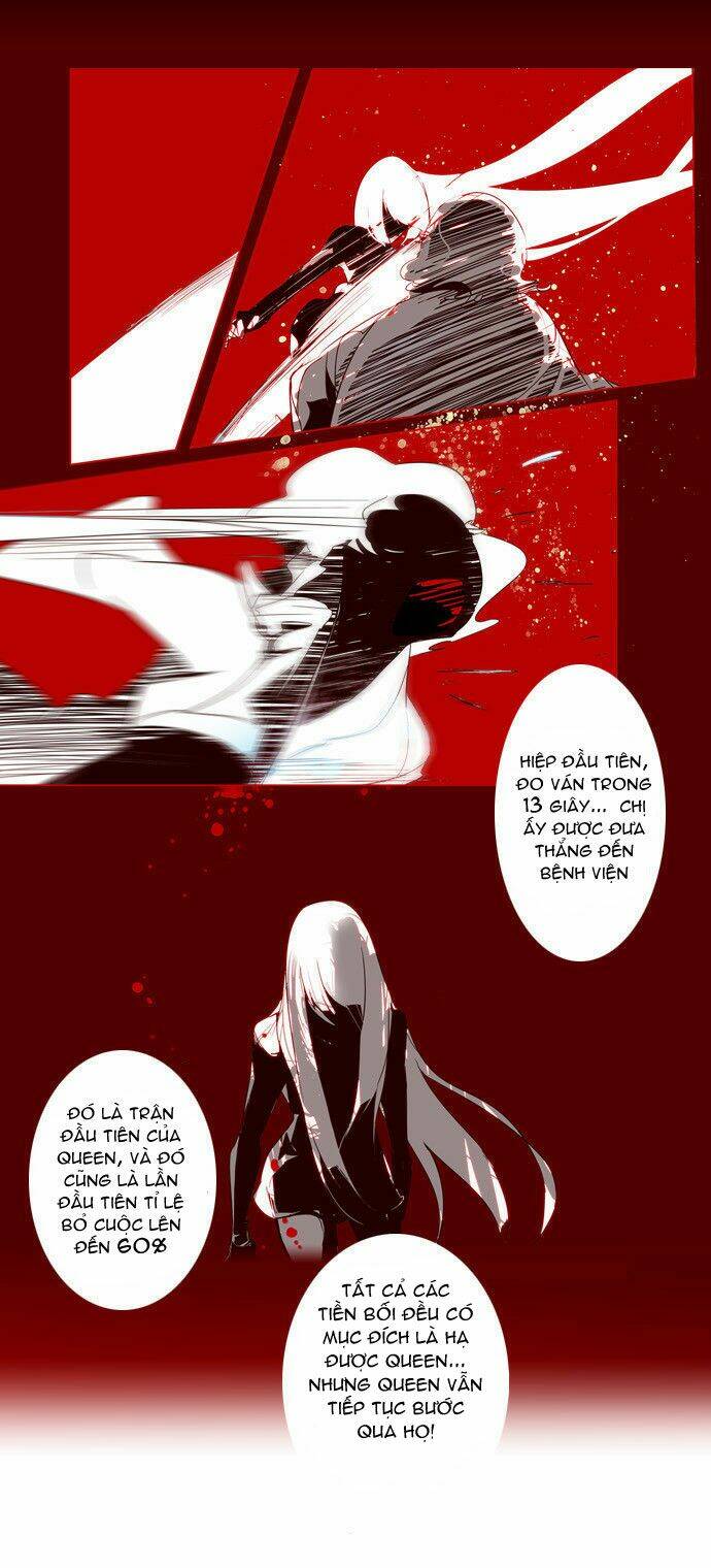 Nữ Sinh Trường Wilds Chapter 42 - Trang 2