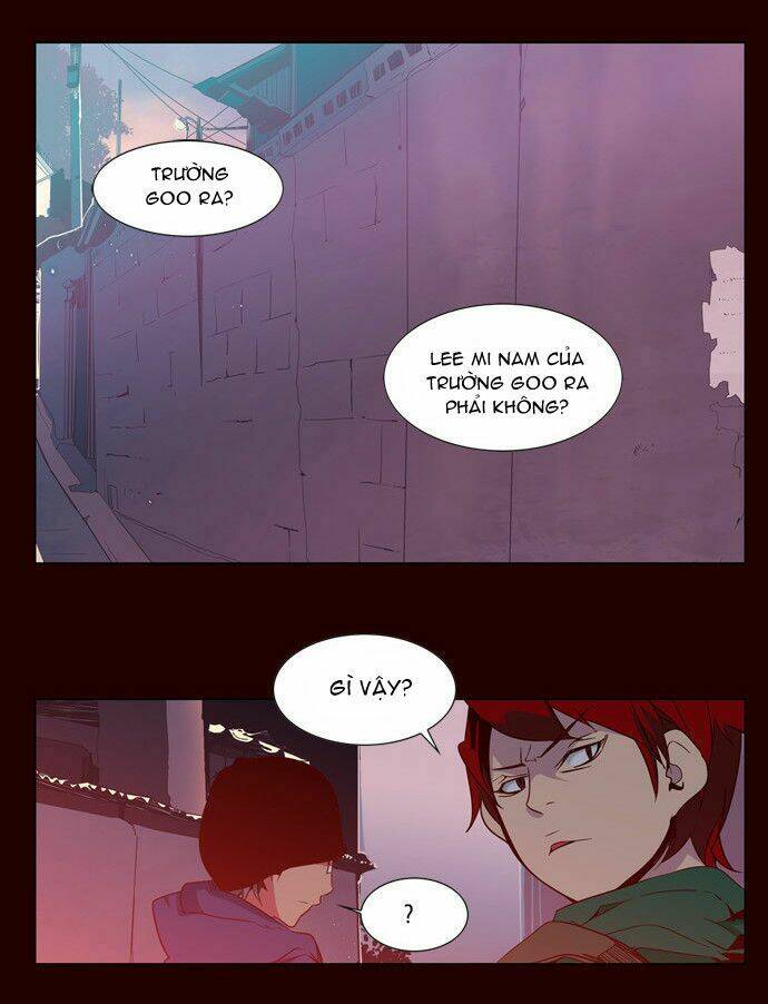 Nữ Sinh Trường Wilds Chapter 42 - Trang 2