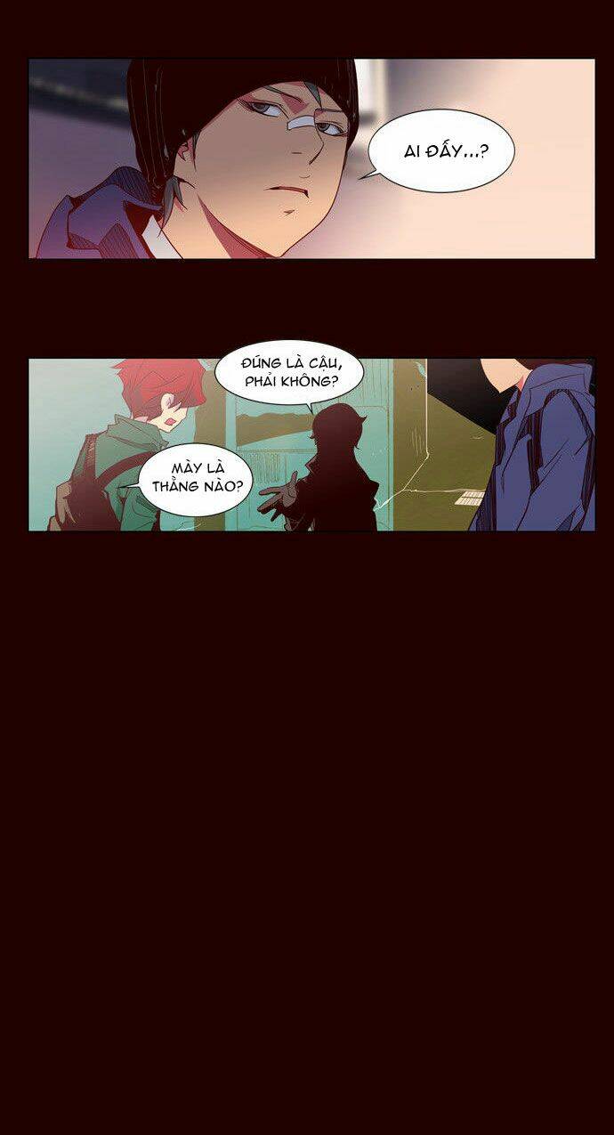 Nữ Sinh Trường Wilds Chapter 42 - Trang 2