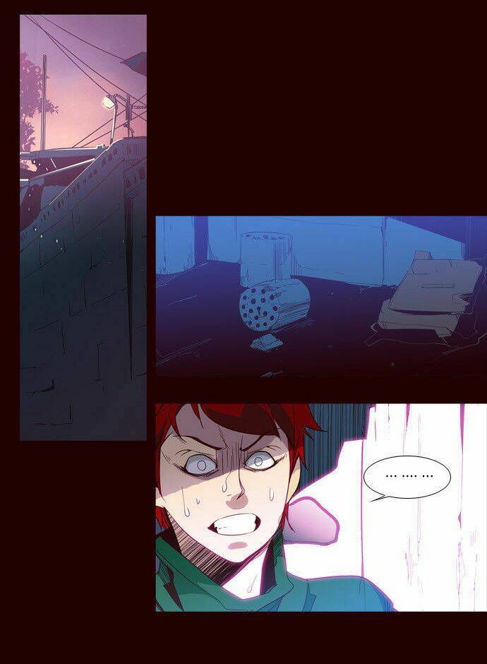 Nữ Sinh Trường Wilds Chapter 42 - Trang 2