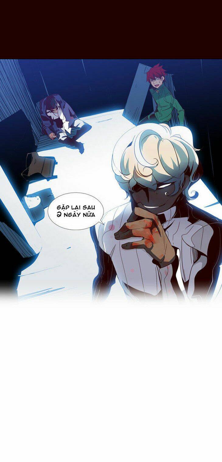 Nữ Sinh Trường Wilds Chapter 42 - Trang 2