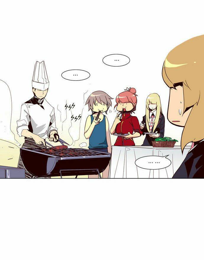 Nữ Sinh Trường Wilds Chapter 42 - Trang 2