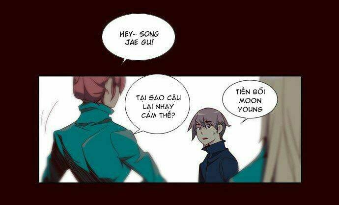 Nữ Sinh Trường Wilds Chapter 43 - Trang 2