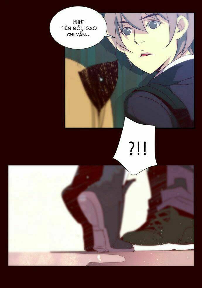 Nữ Sinh Trường Wilds Chapter 43 - Trang 2