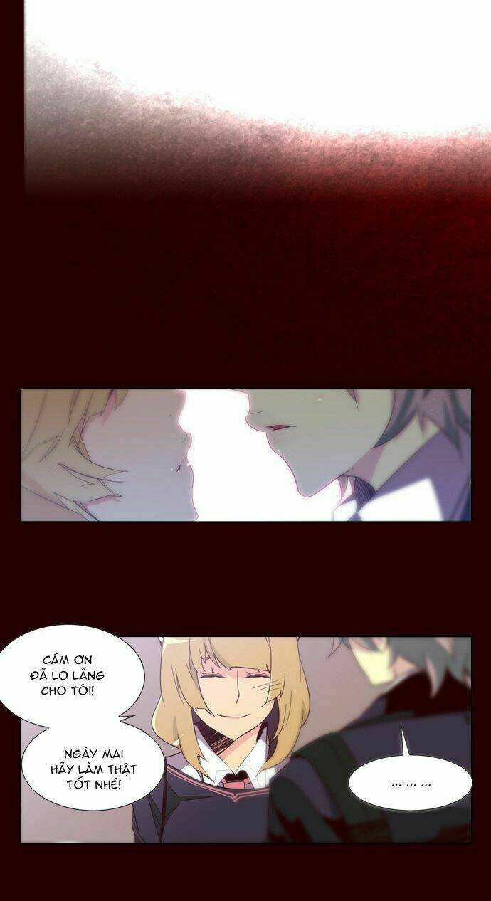 Nữ Sinh Trường Wilds Chapter 43 - Trang 2