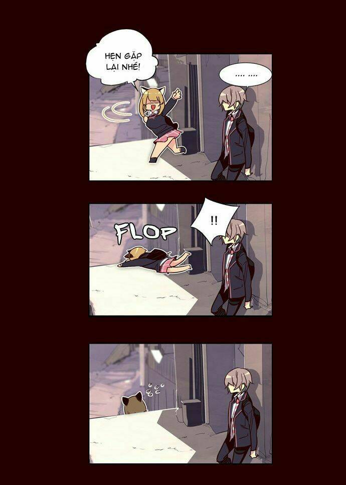 Nữ Sinh Trường Wilds Chapter 43 - Trang 2