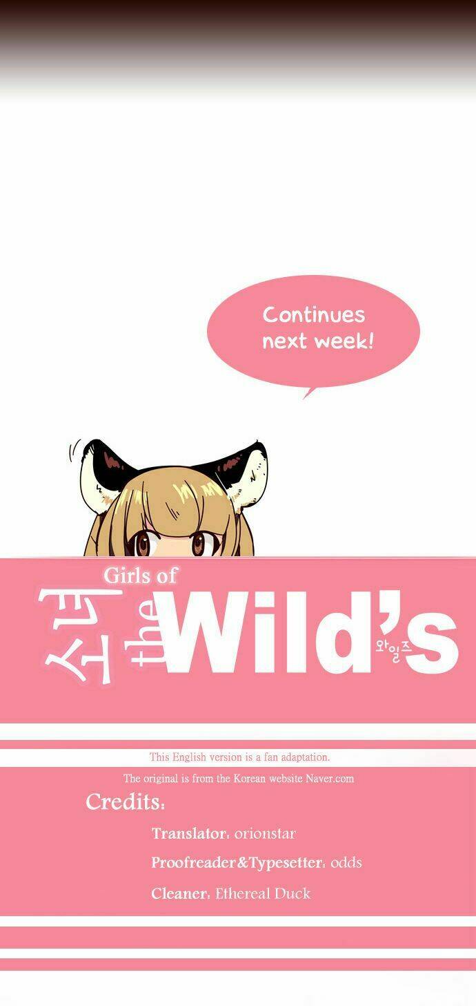 Nữ Sinh Trường Wilds Chapter 43 - Trang 2