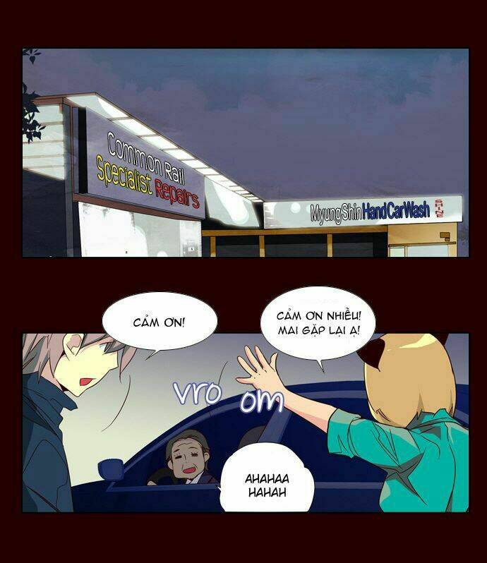 Nữ Sinh Trường Wilds Chapter 43 - Trang 2