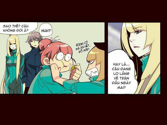 Nữ Sinh Trường Wilds Chapter 43 - Trang 2