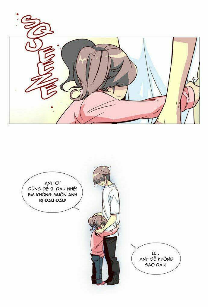 Nữ Sinh Trường Wilds Chapter 44 - Trang 2