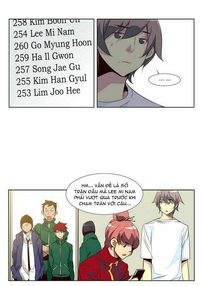 Nữ Sinh Trường Wilds Chapter 44 - Trang 2