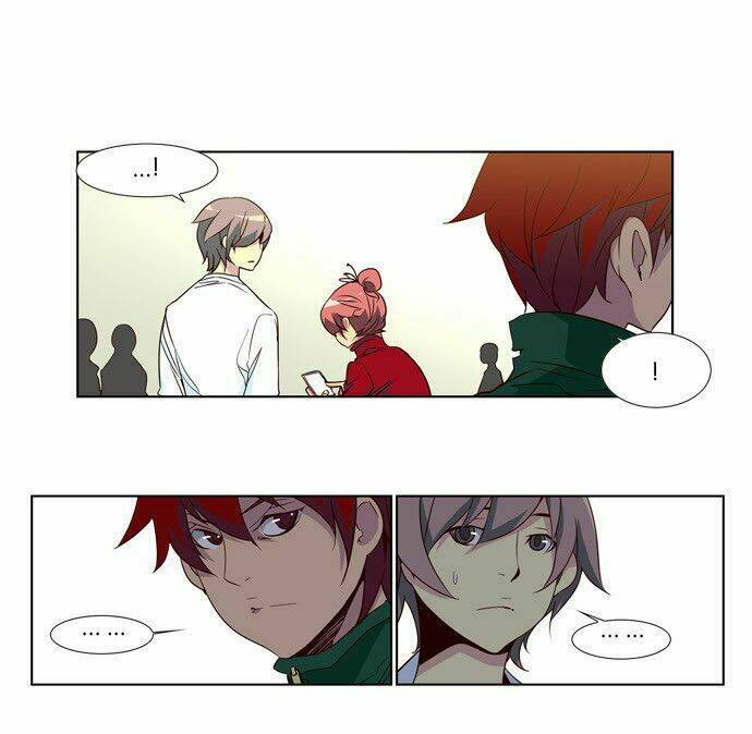 Nữ Sinh Trường Wilds Chapter 44 - Trang 2