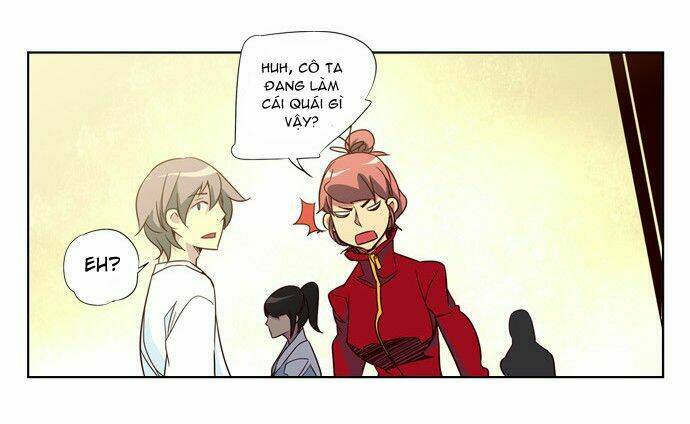 Nữ Sinh Trường Wilds Chapter 44 - Trang 2