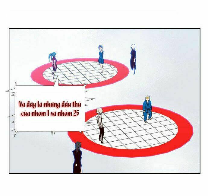 Nữ Sinh Trường Wilds Chapter 44 - Trang 2