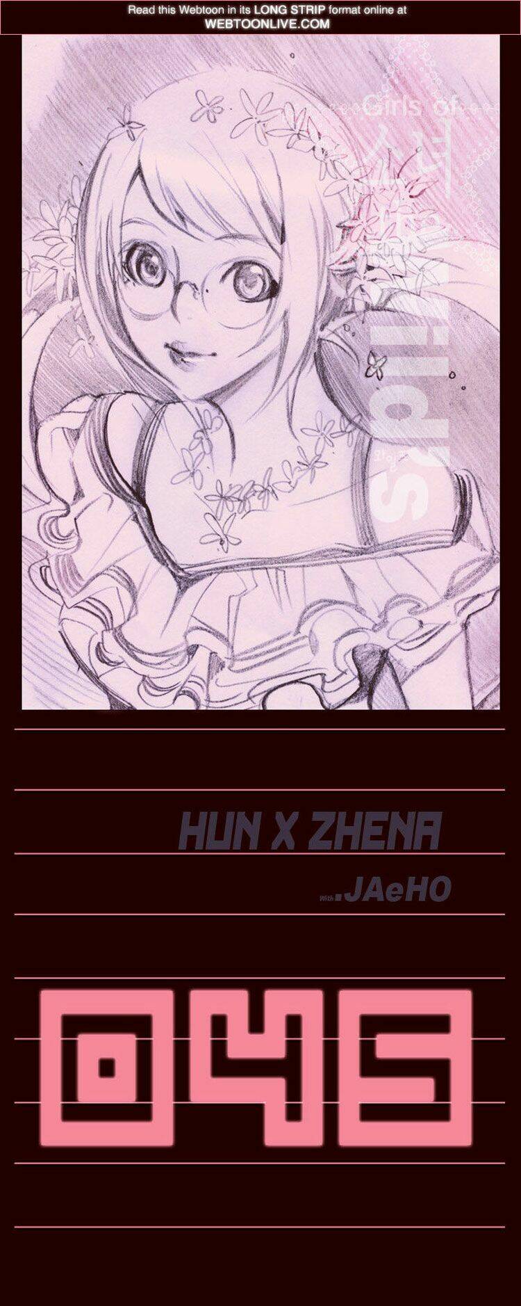 Nữ Sinh Trường Wilds Chapter 45 - Trang 2