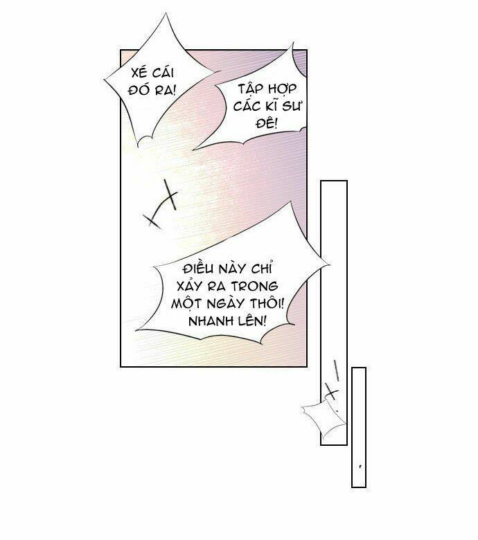 Nữ Sinh Trường Wilds Chapter 45 - Trang 2