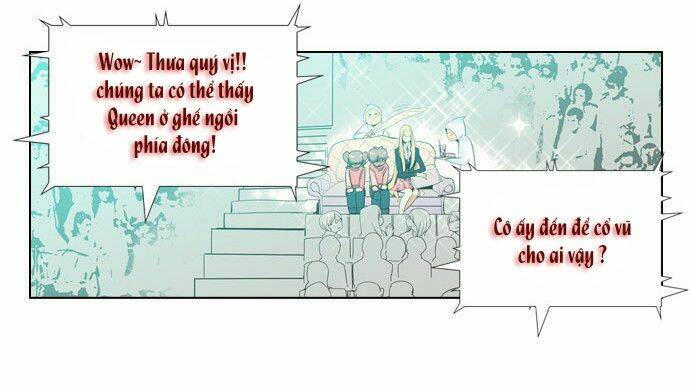 Nữ Sinh Trường Wilds Chapter 45 - Trang 2