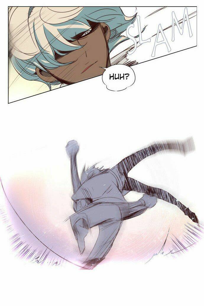 Nữ Sinh Trường Wilds Chapter 45 - Trang 2