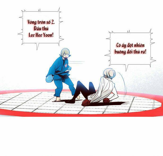 Nữ Sinh Trường Wilds Chapter 45 - Trang 2